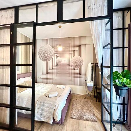 Luxury Seafront House Nearby Delphi Apartment Kirra Bagian luar foto