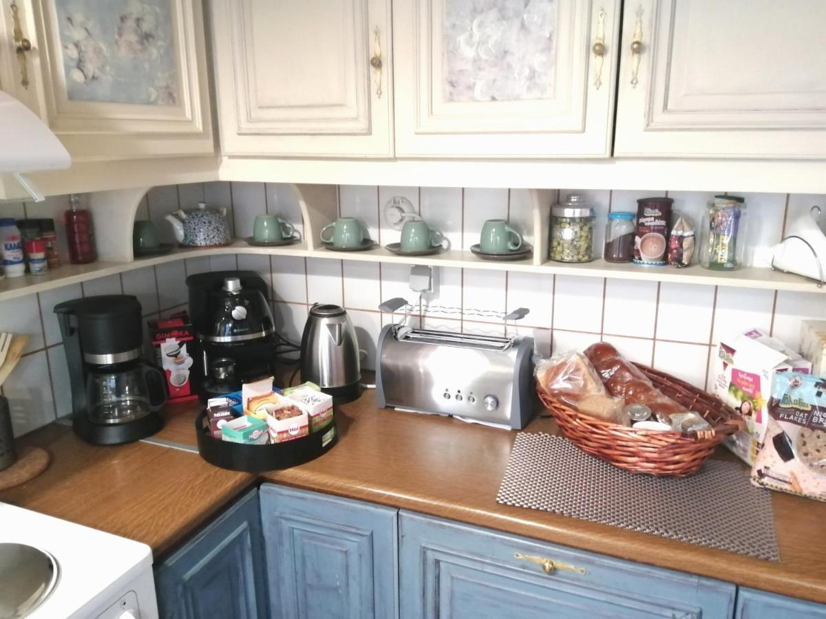Luxury Seafront House Nearby Delphi Apartment Kirra Bagian luar foto