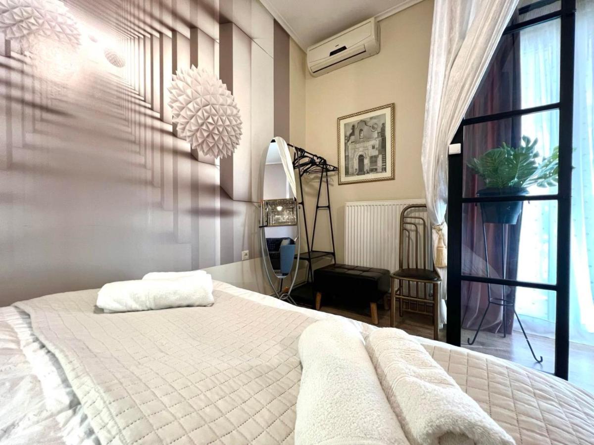 Luxury Seafront House Nearby Delphi Apartment Kirra Bagian luar foto