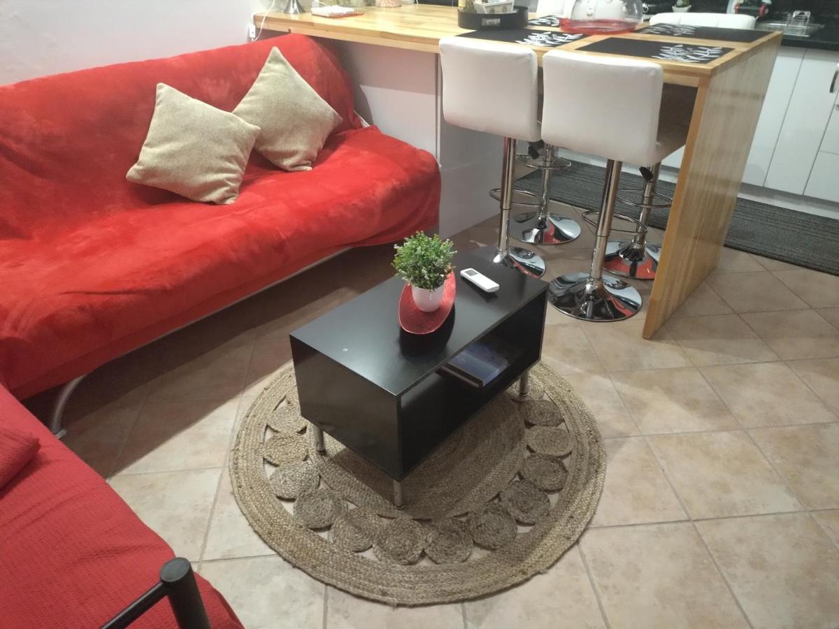 Luxury Seafront House Nearby Delphi Apartment Kirra Bagian luar foto