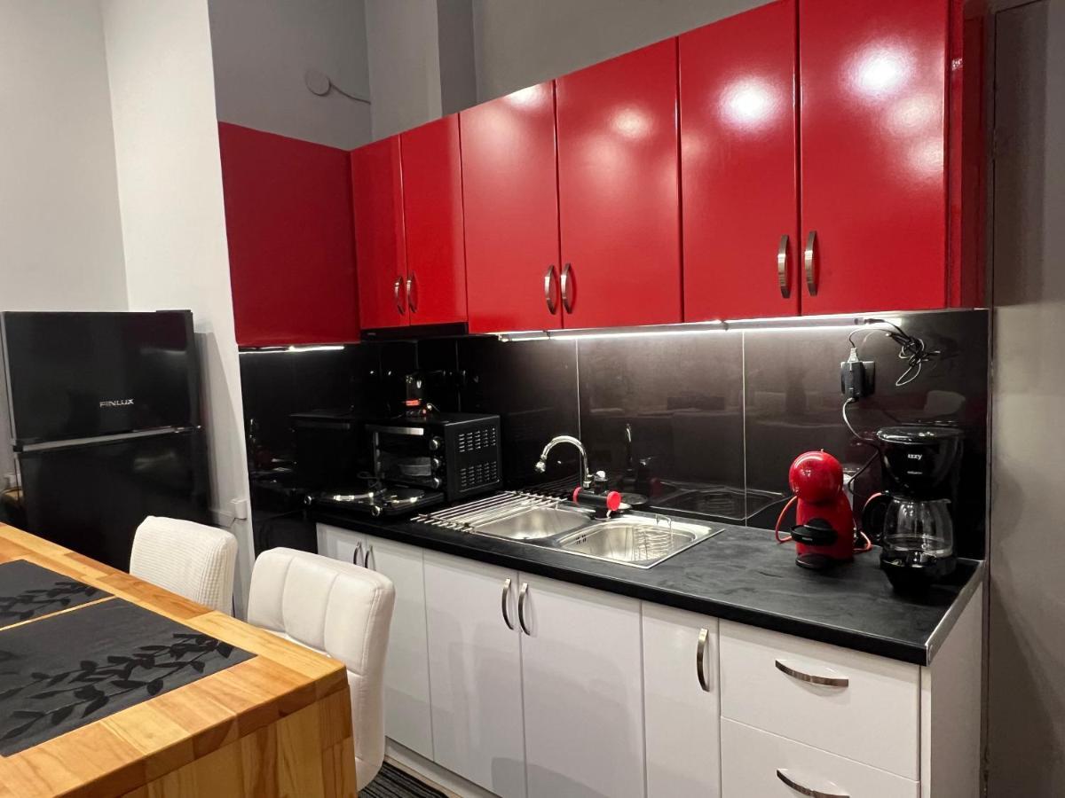 Luxury Seafront House Nearby Delphi Apartment Kirra Bagian luar foto