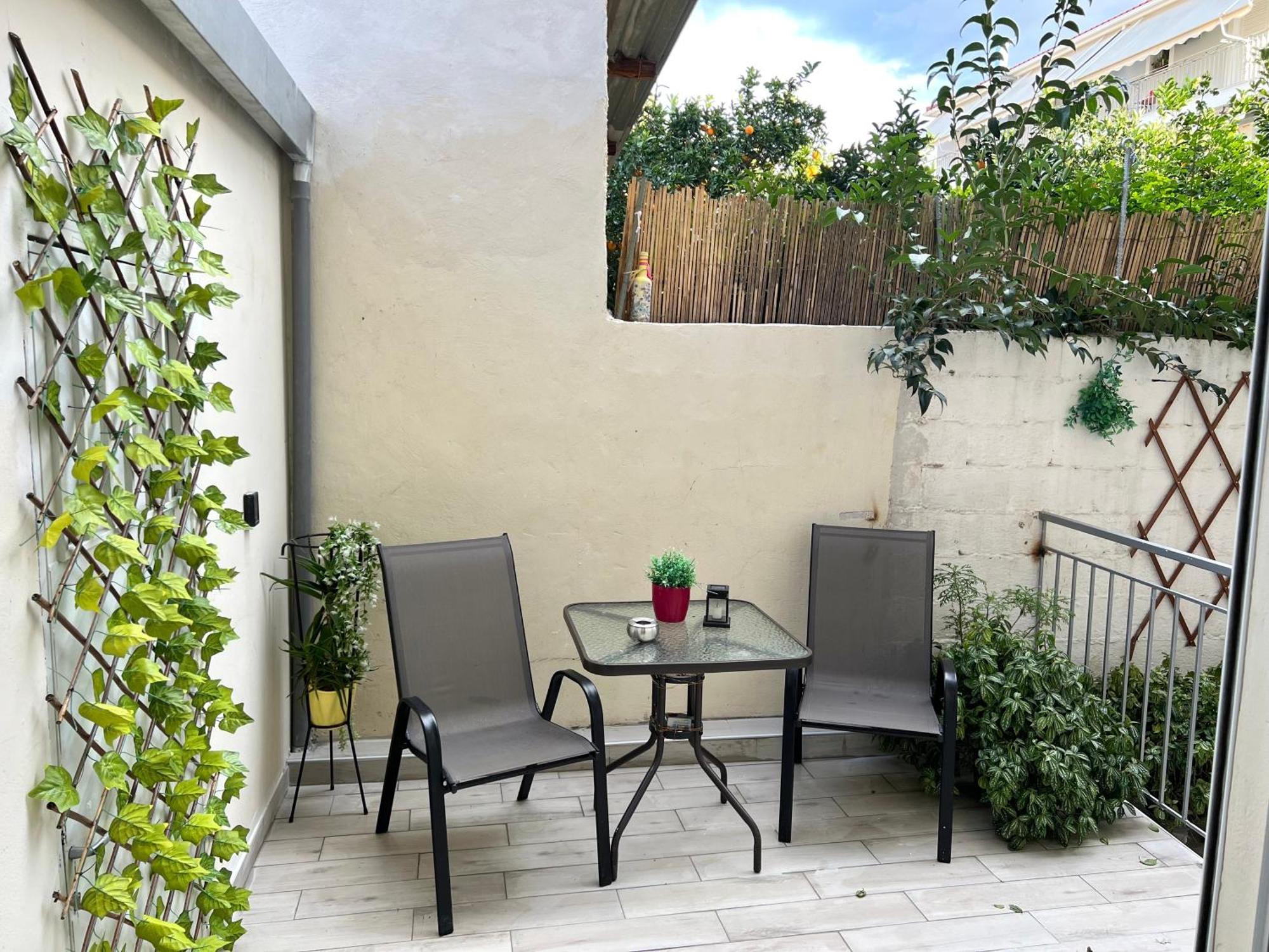 Luxury Seafront House Nearby Delphi Apartment Kirra Bagian luar foto