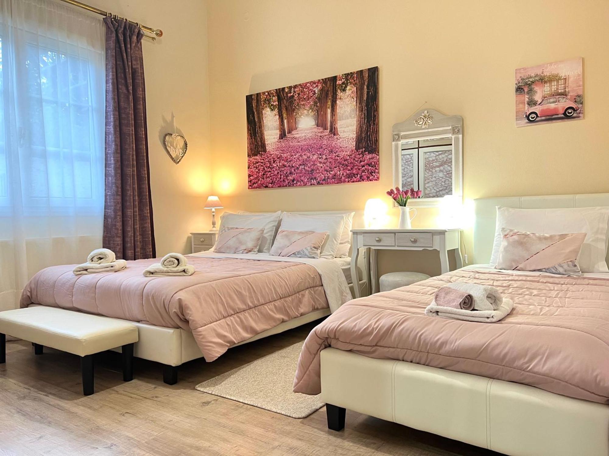 Luxury Seafront House Nearby Delphi Apartment Kirra Bagian luar foto