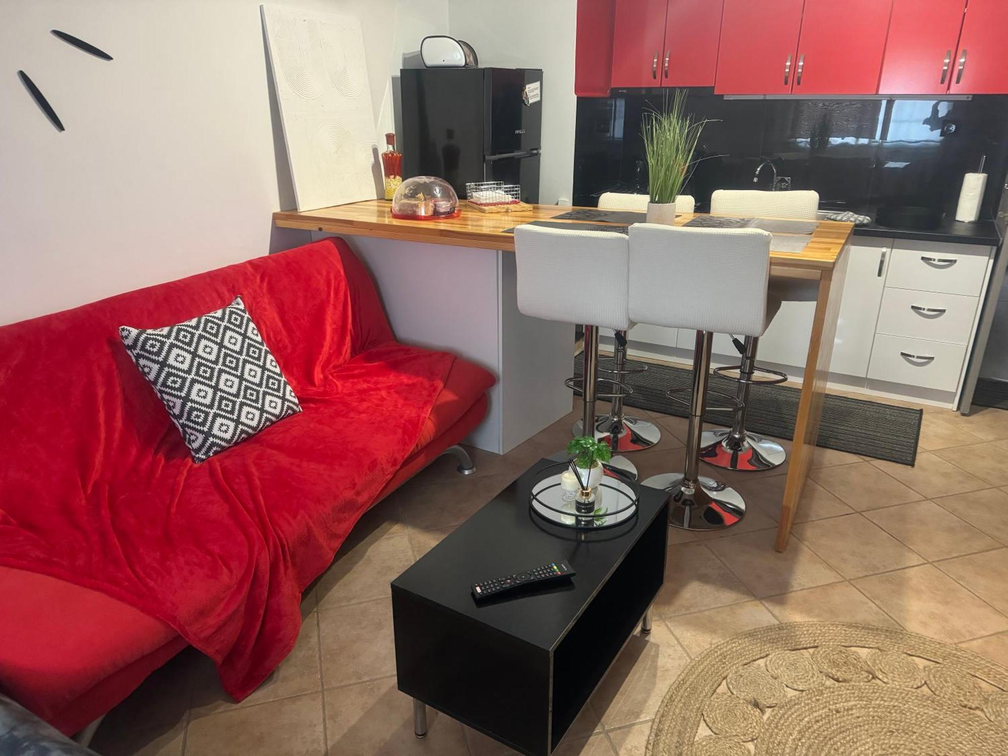 Luxury Seafront House Nearby Delphi Apartment Kirra Bagian luar foto