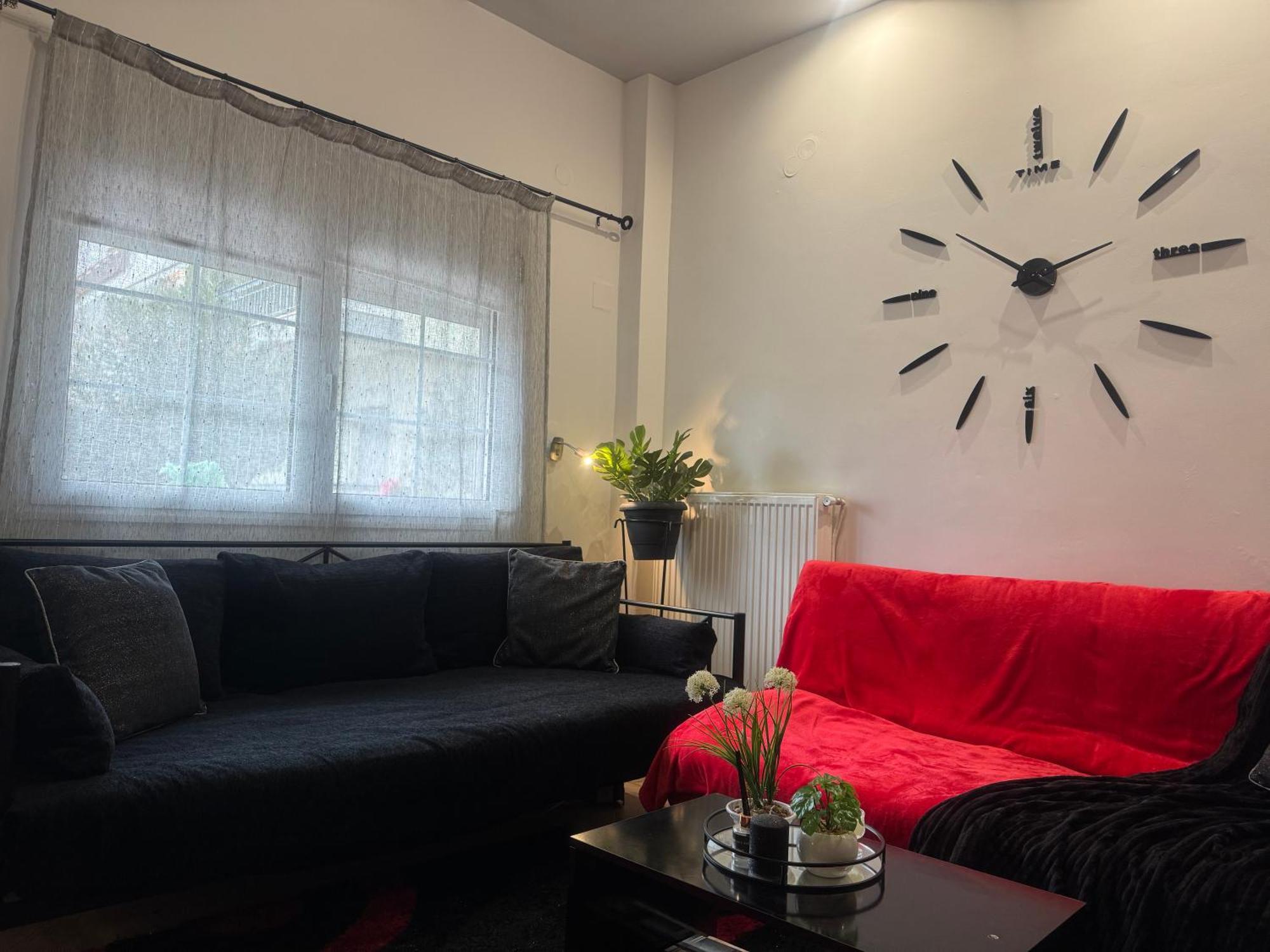 Luxury Seafront House Nearby Delphi Apartment Kirra Bagian luar foto